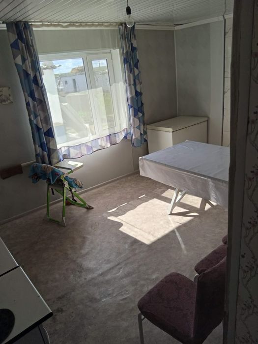 Продаю дом  село жанакала