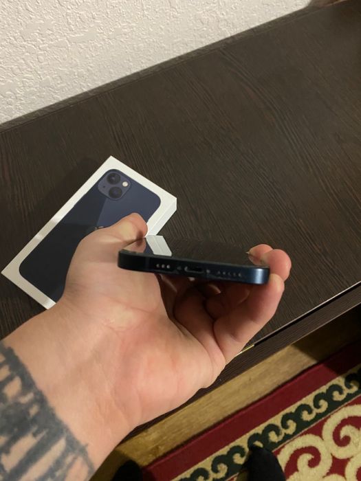 продам iphone 13, 128. срочно до НГ