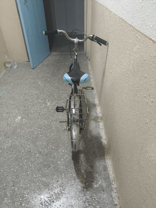 Velosiped  велосипед