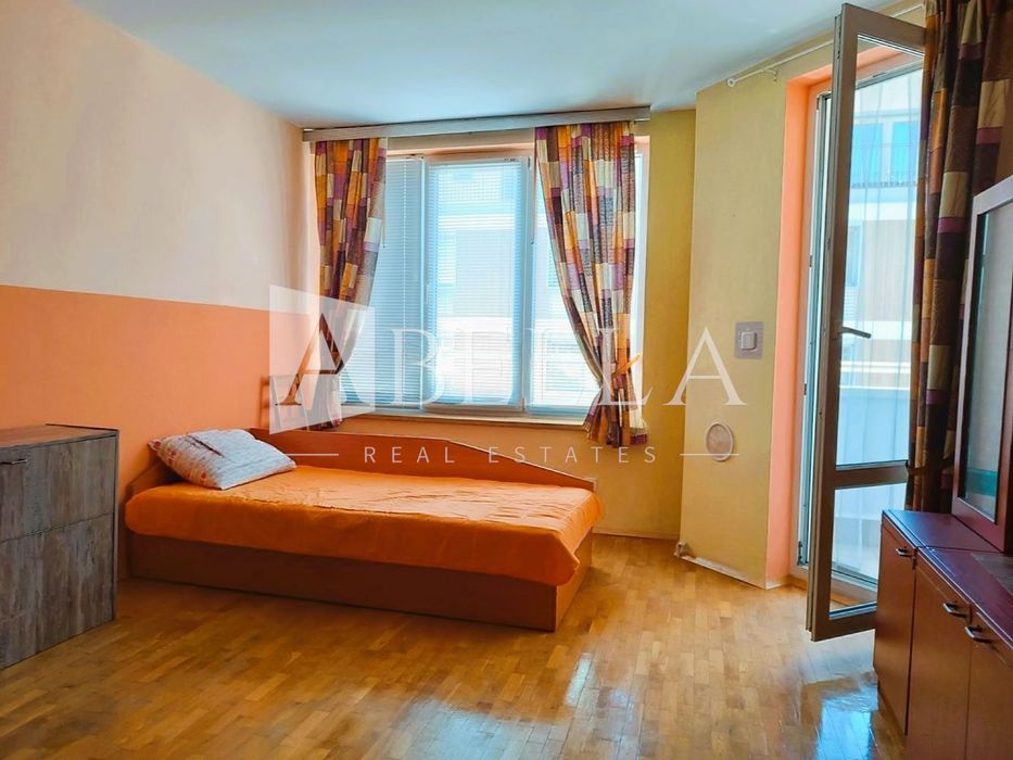 Продава се Едностаен апартамент в София, Манастирски ливади - 42 кв.м за 2977 €/кв.м - Снимка #3
