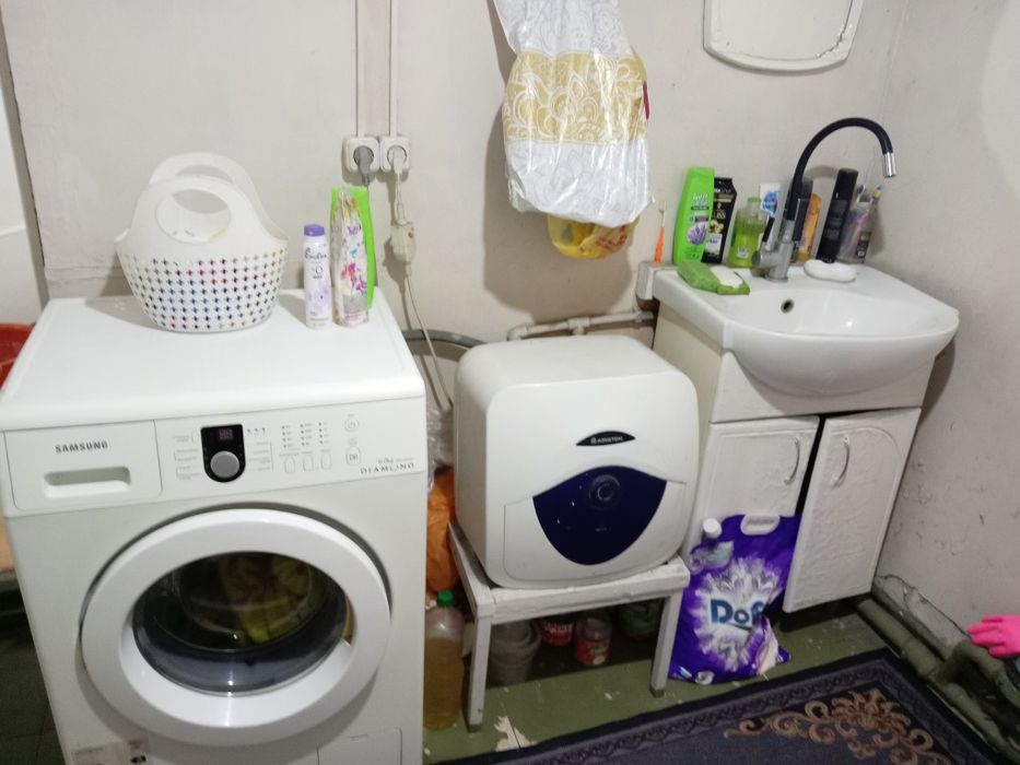 Продам дом. По адресу:Маликова 106