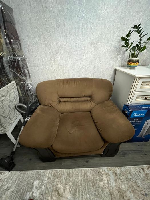 Мебель, диван