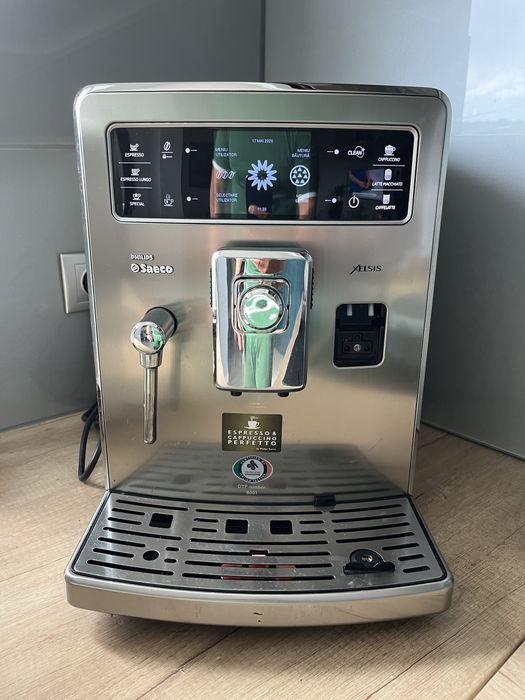 Philips Saeco Xelsis