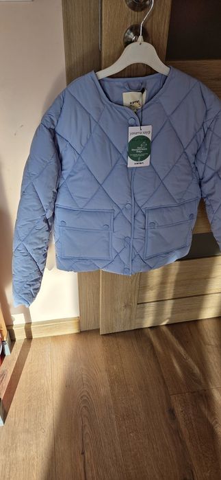 Пролетно детско яке