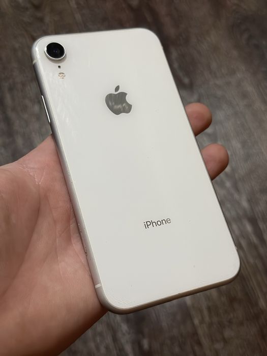 Iphone XR 64gb продам