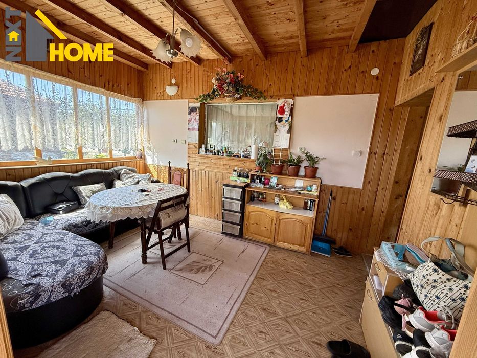 Продава се Къща в с. Конуш, Област Пловдив - 142 кв.м за 986 €/кв.м - Снимка #13