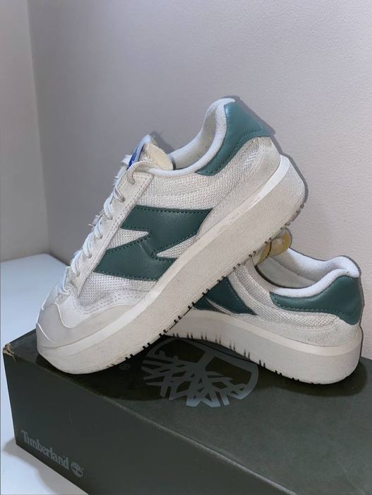 Кроссовки new balance