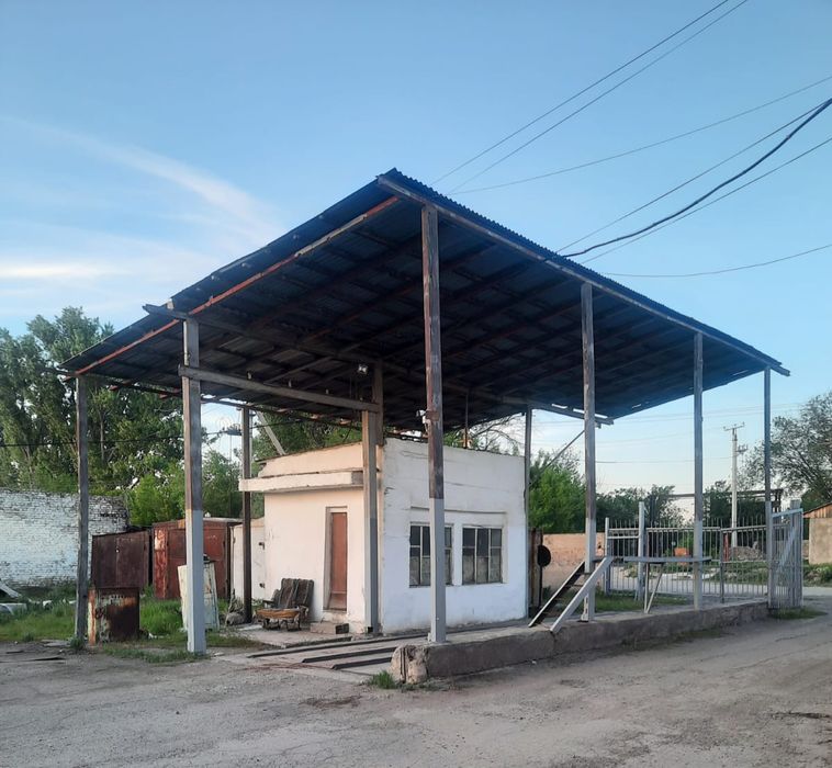 Продаётся действующее ТОО