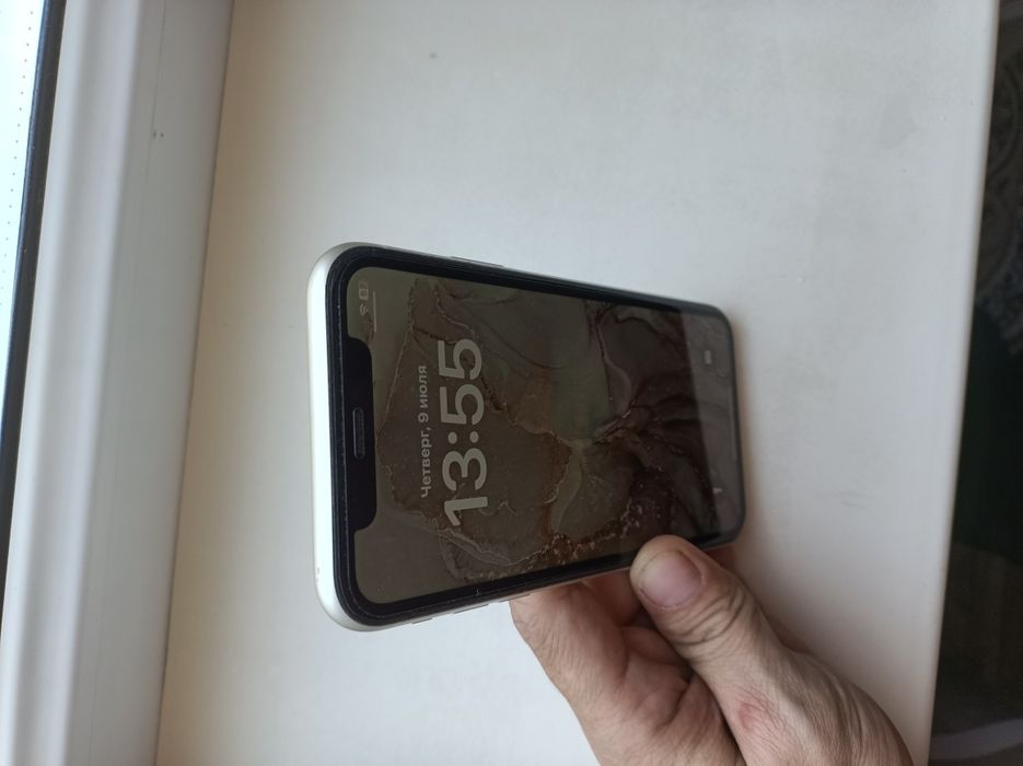 Айфон 11 64 ГБ оригинал iPhone 11