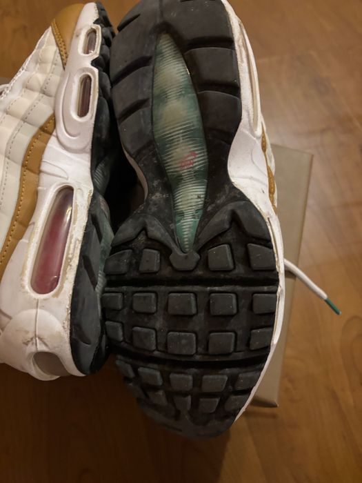 Маратонки Nike Air max 95