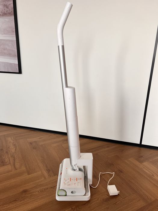 Xiaomi Dual Brush – инновационные устройства для уборки