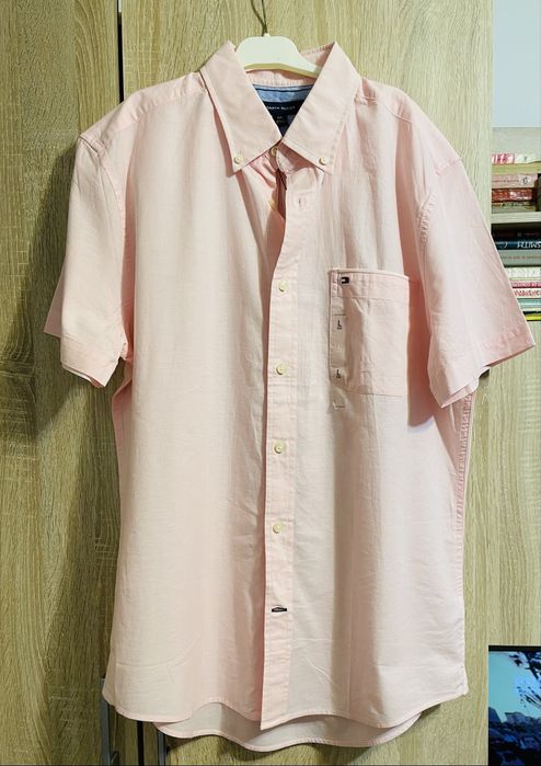 Camasa Tommy Hilfiger