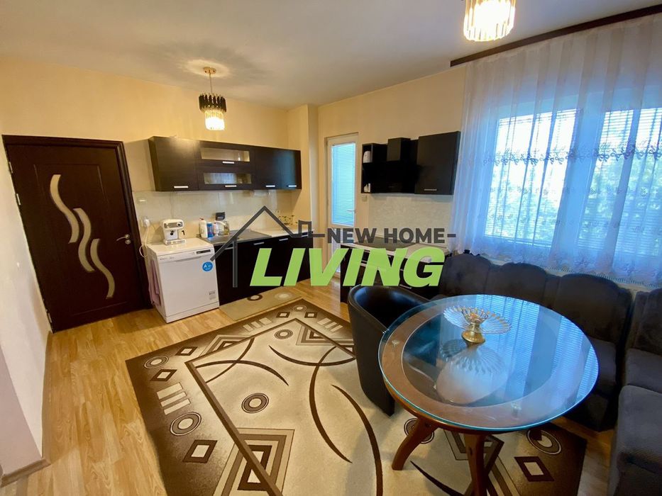 Продава се Тристаен апартамент в Пловдив, Тракия - 92 кв.м за 1728 €/кв.м - Снимка #4