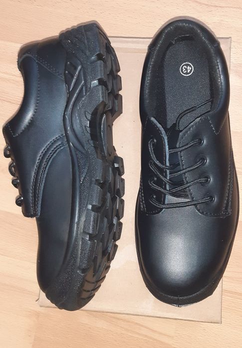 Pantofi de protectie