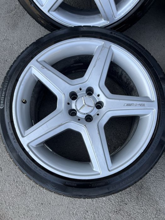 Продам Апаллон R19 разноширокие