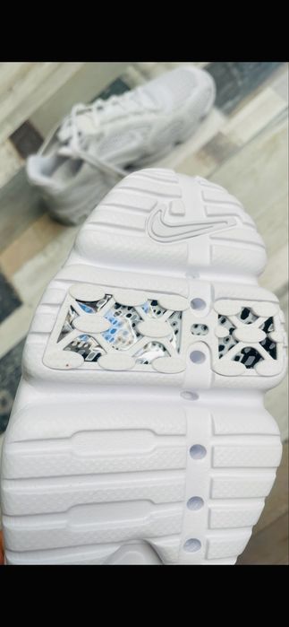 Nike Air Max Zoom Spiridon фитнес маратонки