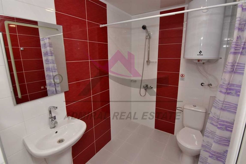 Дава се под наем Двустаен апартамент в Варна, Бриз - 60 кв.м за 368.73 € - Снимка #5