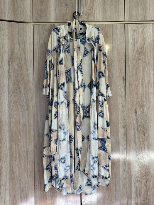 Aida KaumeNOVA платье