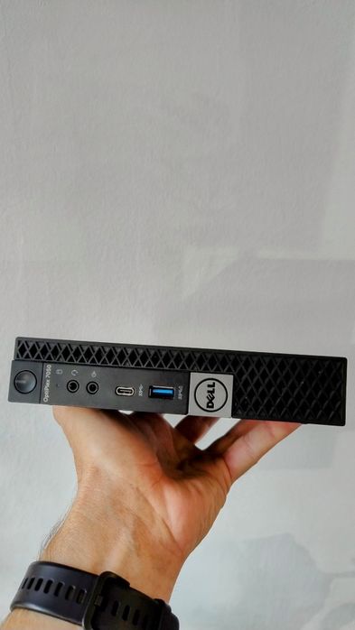 Mini PC Dell 7050