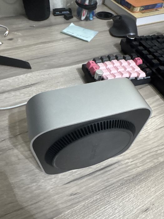 Mac mini m4 16 256