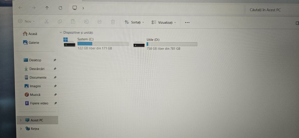 Laptop MSI Pulse GL66 12 Uek


GL66 12UEK


GL66 12UEK