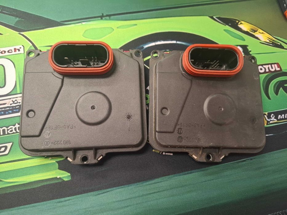 Модул за LED фарове   AUDI A4 / A5 / S4 / S5 / Q7