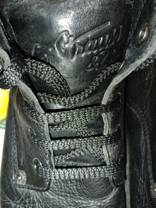 Levi Strauss кожени N 42 - 35 лв