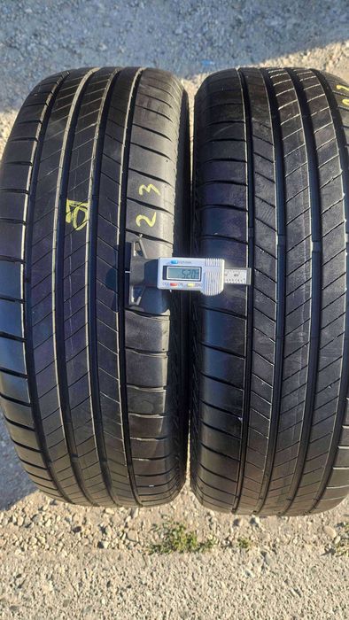 205/60 R16 • Vara • Bridgestone Turanza Eco Enliten 92V | 2 buc | DOT 2023 | Pret/buc