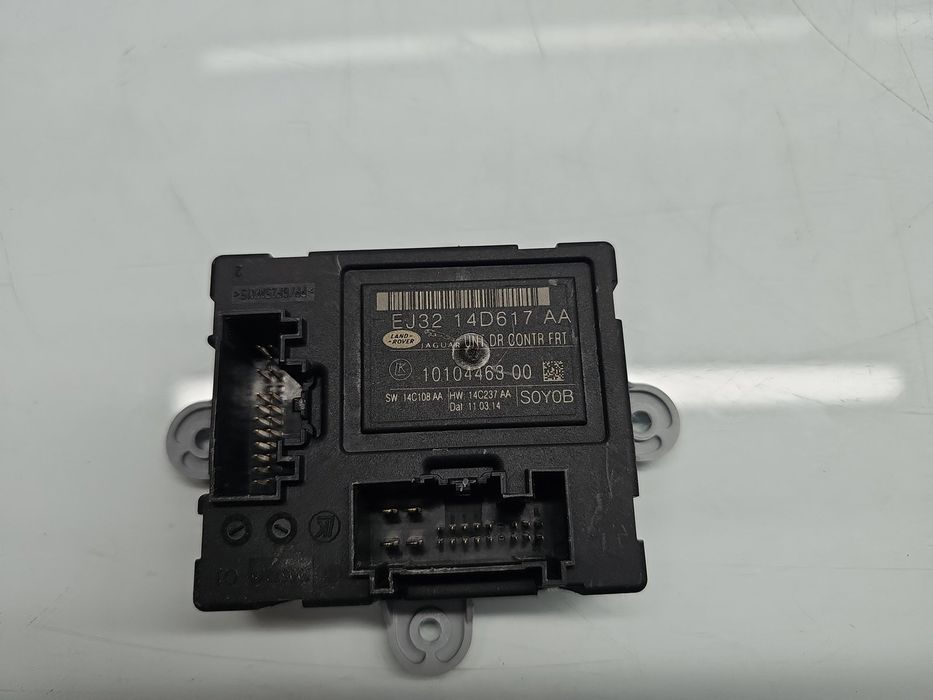 Modul confort LAND ROVER Range Rover Evoque [Fabr 2011-2018] EJ32 14D6