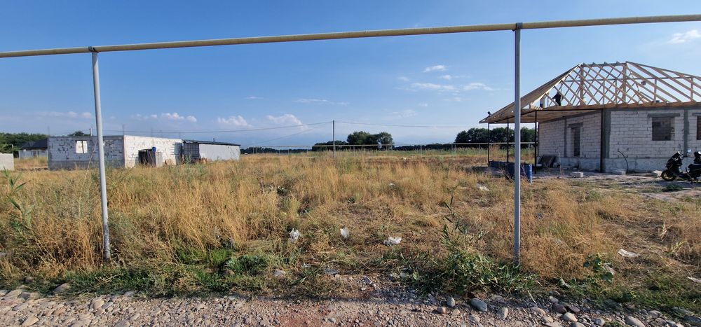 Продам участок 4 сотки