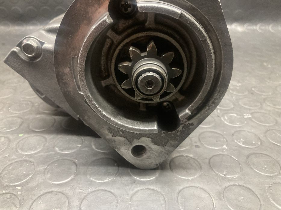 Стартер за тойота рав4/toyota rav4 2.0D4D 116кс 00-05г