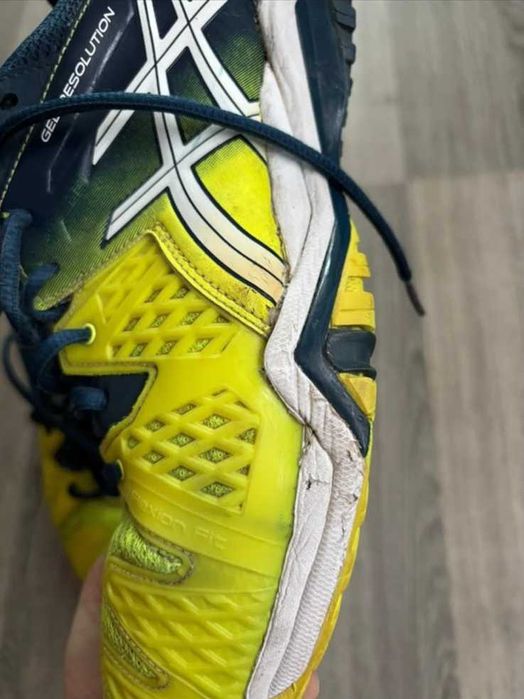 Pantofi sport Asics Gel Resolution 6