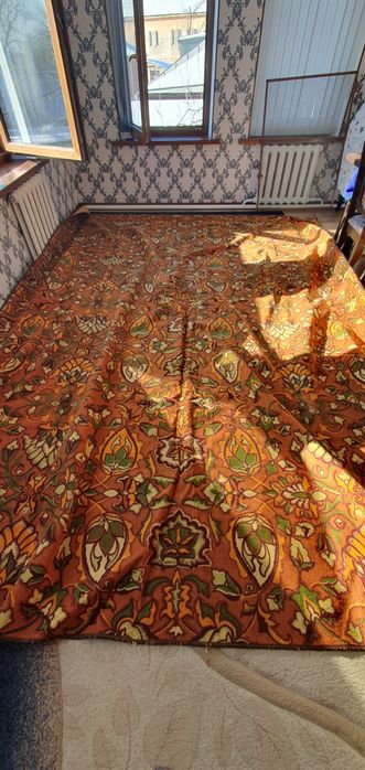 Продается палас 3×4