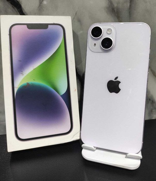 Iphone 14 128gb (Шымкент пр.Республики 22/44) лот: 890159