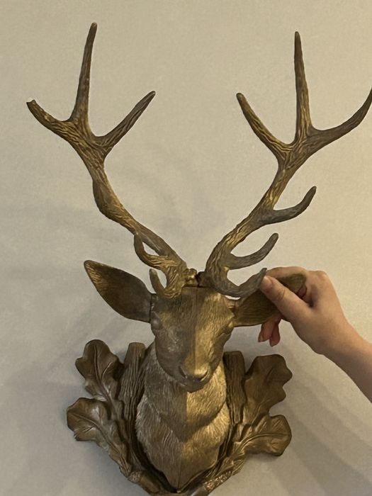 Вешалка советский времен