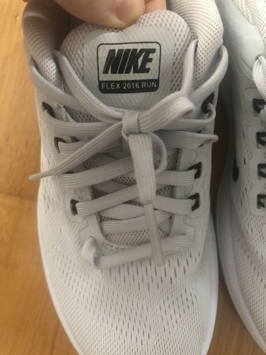 Adidasi Nike Flex Run originali