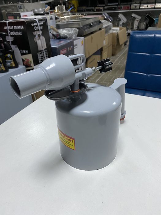 Лампа паяльная ЛП-2М