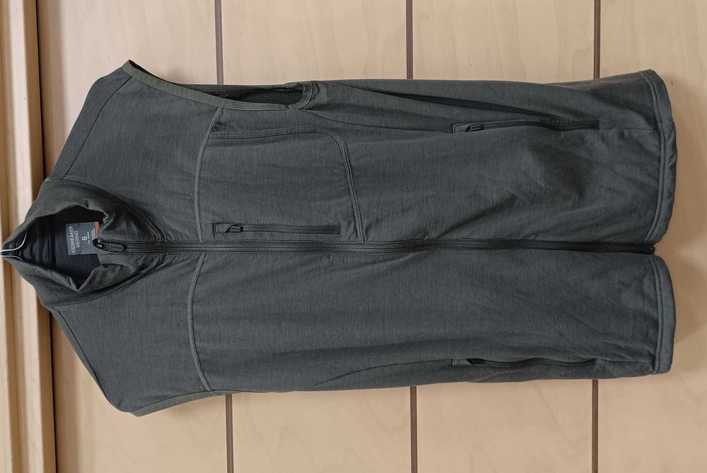 Icebreaker® Merino-Много Запазен