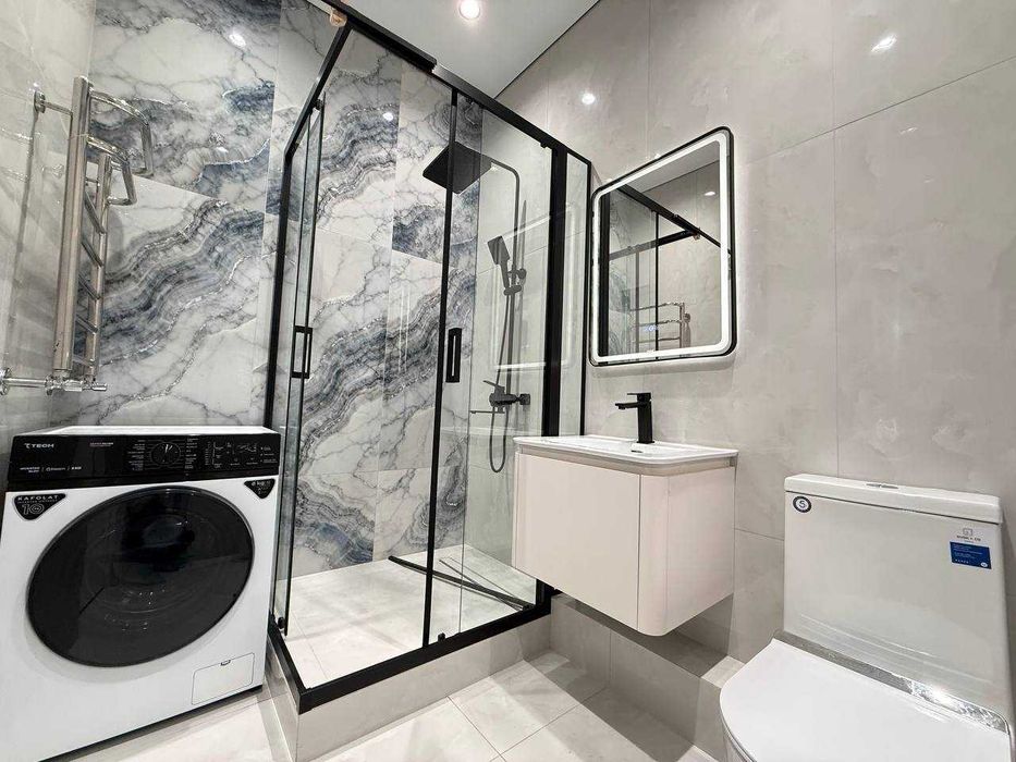 продажа квартир в Ташкенте GOLDEN House" 3/6/16 КОМПЛЕКС "Oz'Makon"