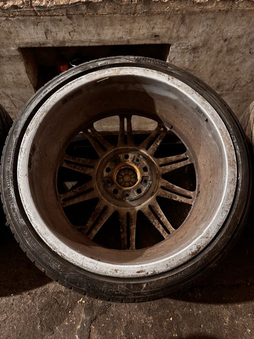 Джанти style 225 BMW БМВ