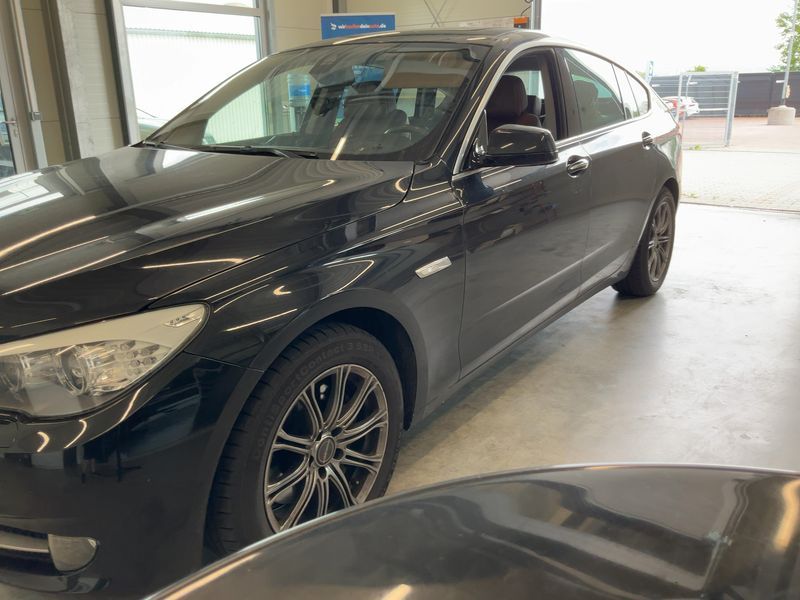 BMW 5er 530d GT xDrive 2013