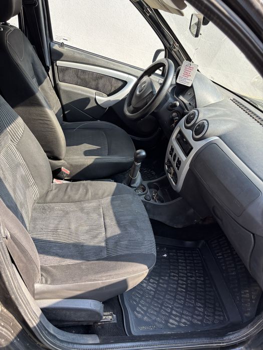 DACIA Logan MCV 0 — imagine 5