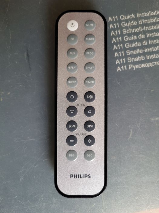 Cambridge Audio А500RC