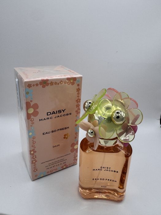 Daisy Marc Jacobs Daze Eau so Fresh 75ml
