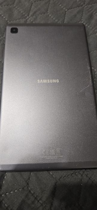 Таблет samsung galaxy Tab A7 бял