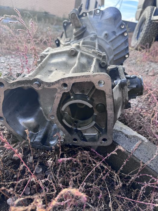 Раздатка прадо 78