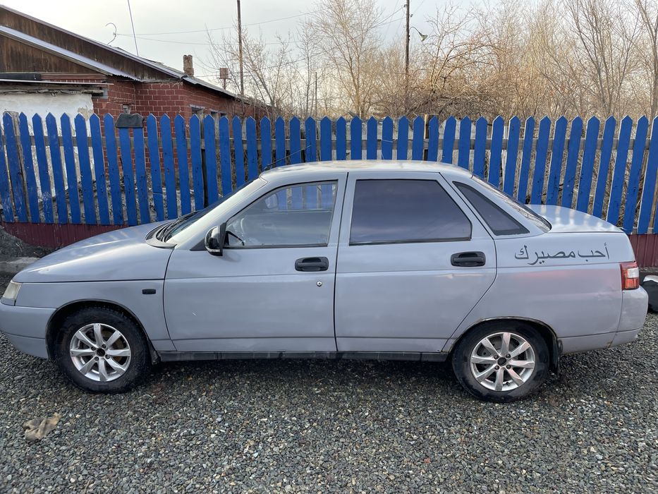 Продам или обмен ваз 2110