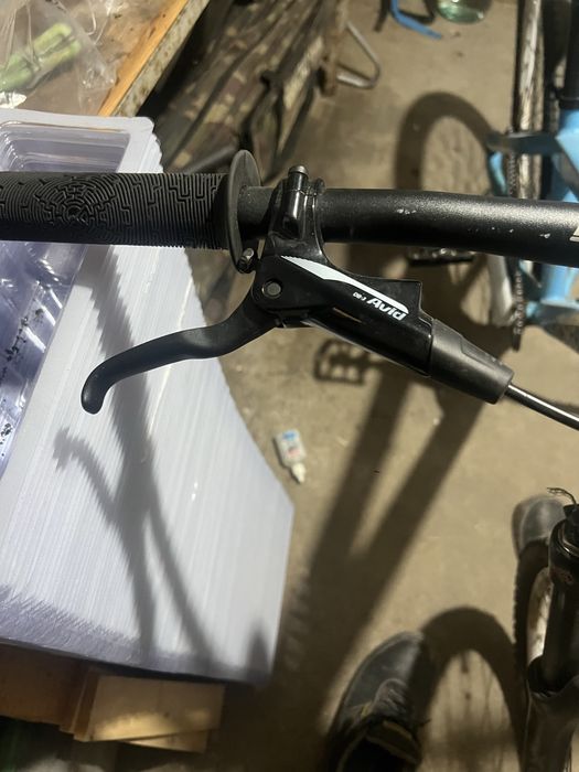 Колело Dirt jump Scott voltage