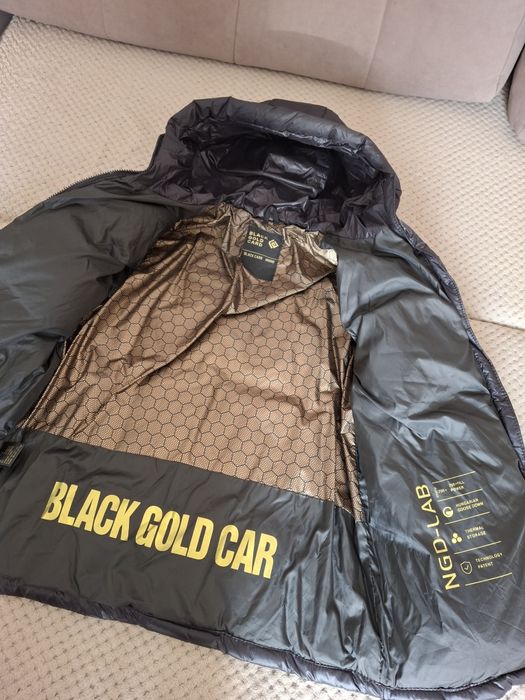 Зимняя куртка б/у