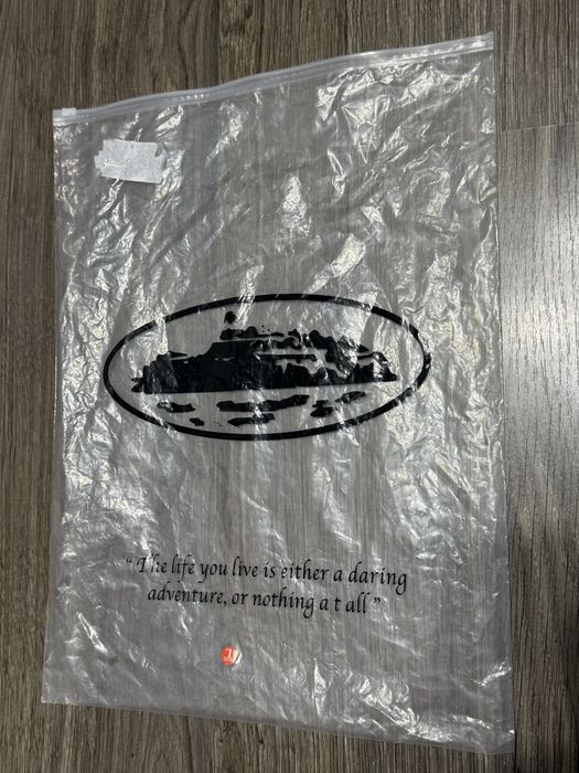 Tricou Corteiz - Nou cu etichetă , Calitate Premium